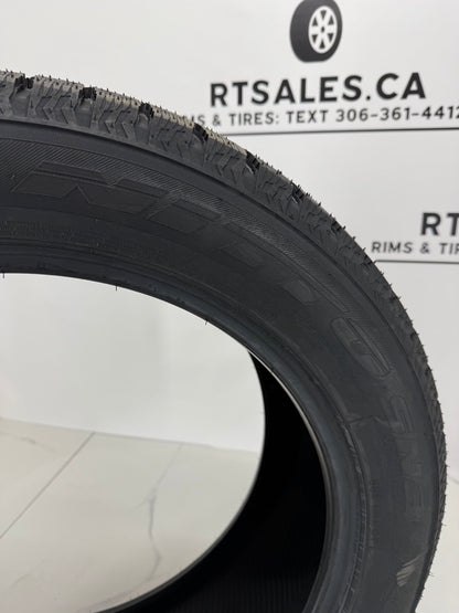 275/50/22 Nitto WINTER SN3 Winter Tires