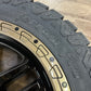 275/55/20 amp All weather tires Rims 6x135 Ford f150