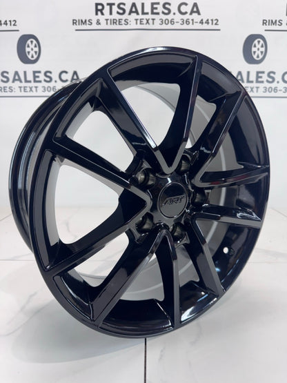 17x7.5 Dai 48 Rims 5x127
