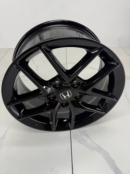 16x7 Replica Rims 5x114.3 Honda / Acura