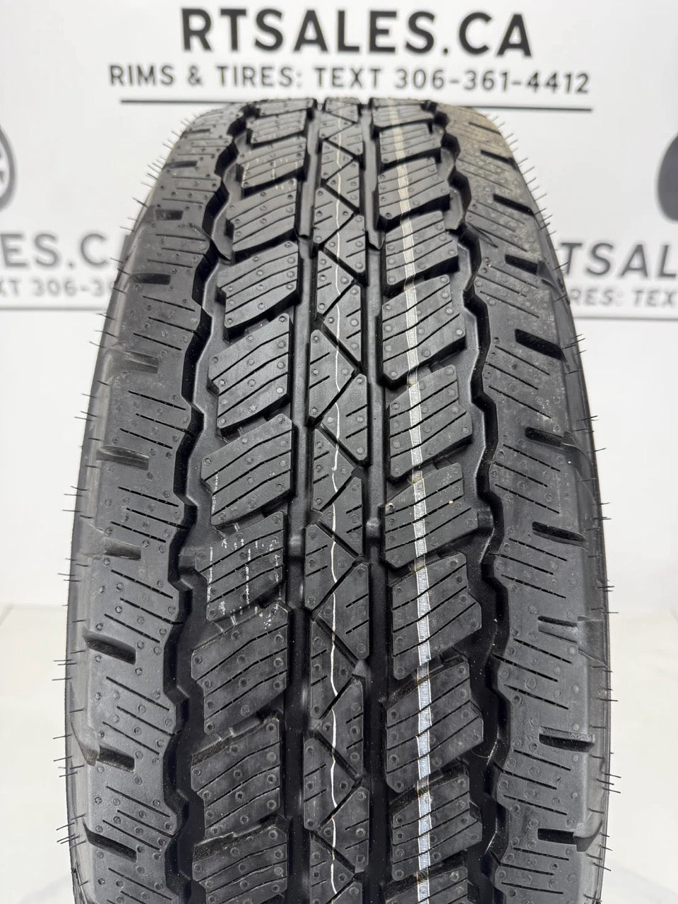 255/70/18 Tires Ford OEM Bronco Rims 6x139.7 (SET OF 5)