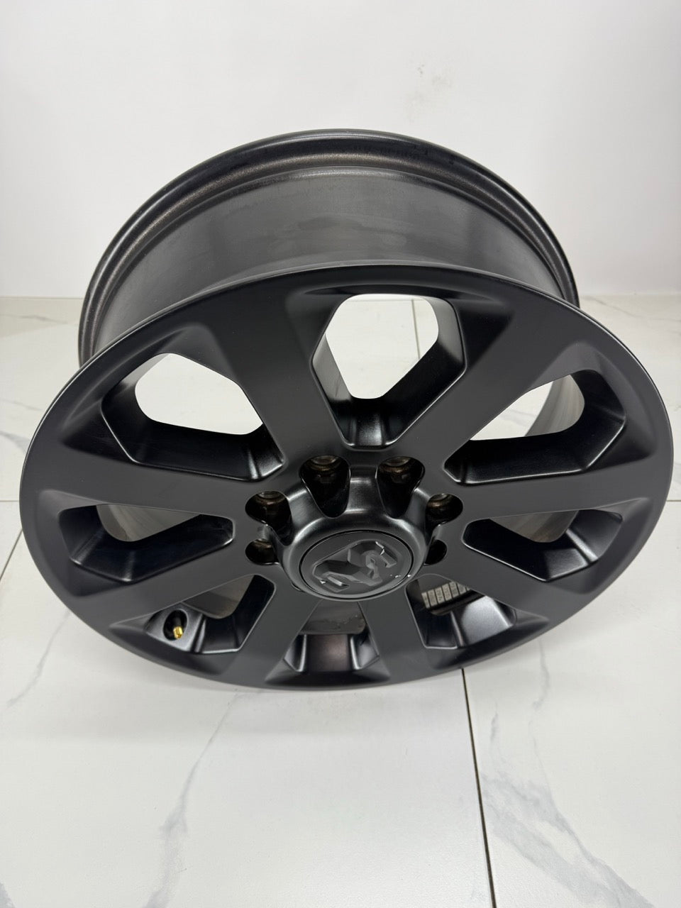 20x8 Dodge Ram 2500/3500 Factory OEM Rims 8x165