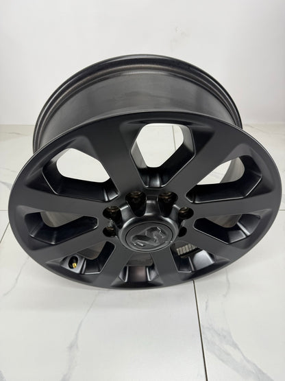 20x8 Dodge Ram 2500/3500 Factory OEM Rims 8x165