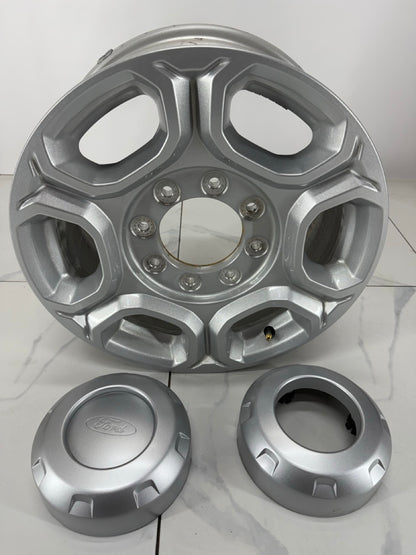 18x8 Ford F250/350 Super Duty OEM Takeoff Rims 8x170