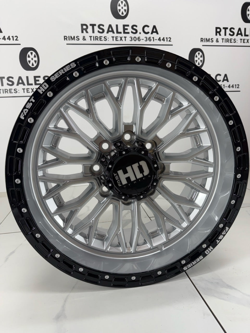 20x10 Fast HD Muramasa 8x180