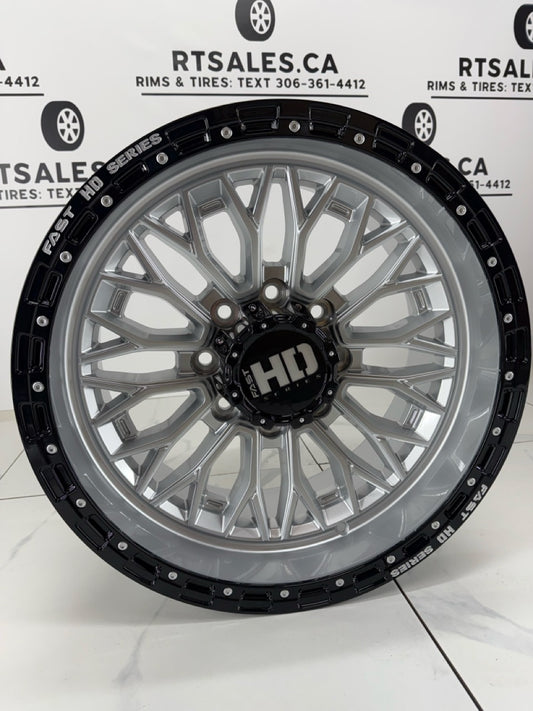 20x10 Fast HD Muramasa 8x180