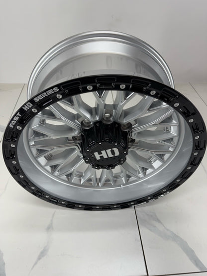 20x10 Fast HD Muramasa 8x180