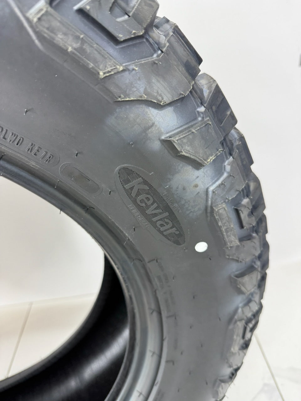 275/60/20 Goodyear Duratrac RT All Weather Tires