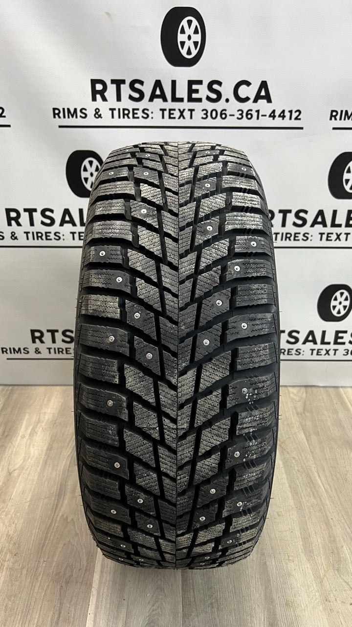 225/65/16 Sailun Iceblazer WSTX Factory Studded Winter Tires