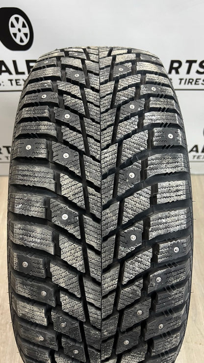 215/60/17 Sailun Iceblazer WSTX Factory Studded Winter Tires