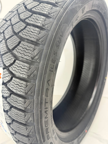 235/50/19 Maxxis SP5 SUV - Ice and snow Winter tires