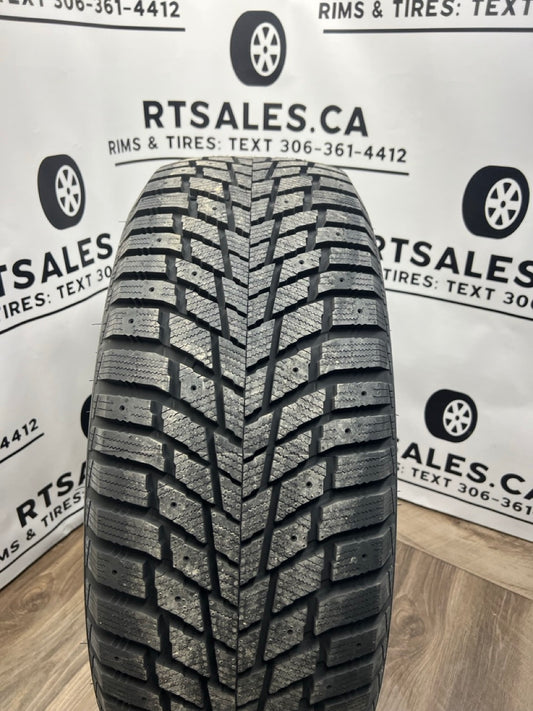 235/55/18 Sailun ICEBLAZER WSTX Studdable Winter Tires