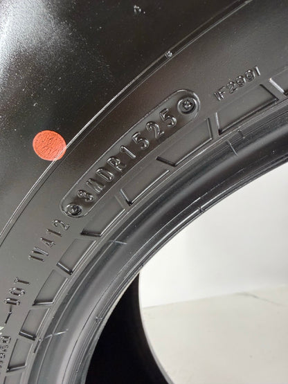 285/65/18 Falken WILDPEAK A/T AT3W All Season Tires (Takeoffs)