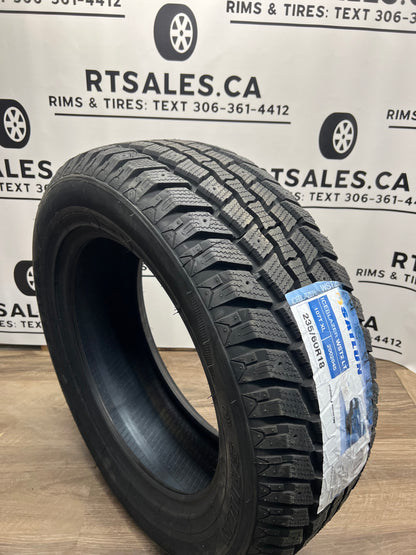 235/60/18 Sailun Iceblazer WST2 XL Studdable Winter Tires