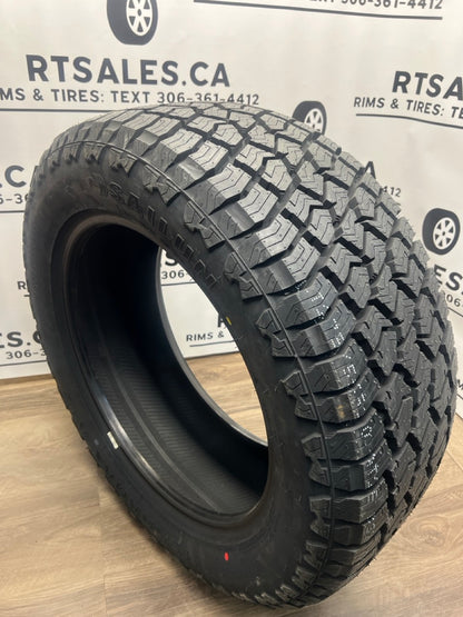 LT 235/80/17 Sailun TERRAMAX 3PMS AT2 All Weather Tires