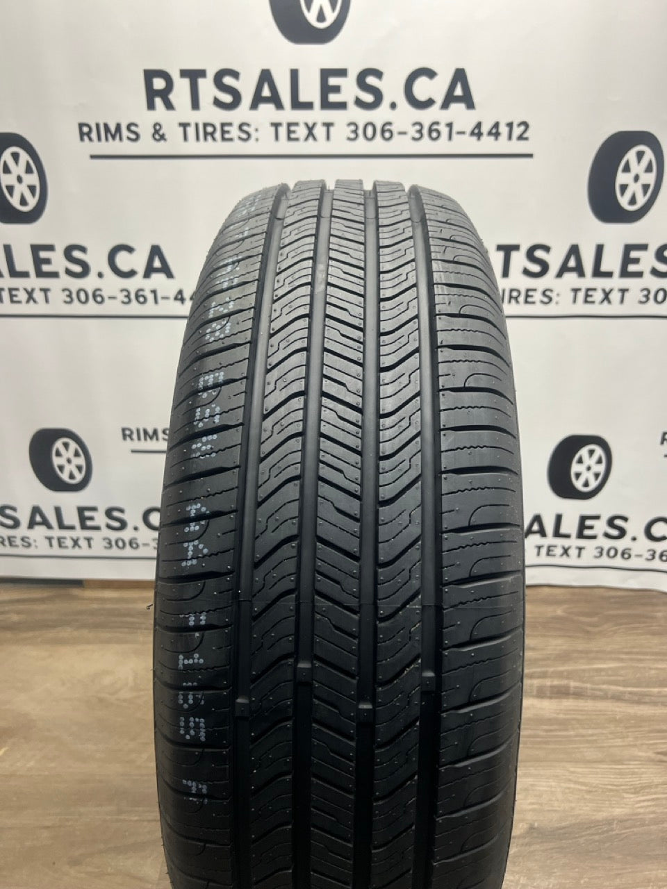 215/50/17 Sailun ATREZZO SH408 All Season Tires