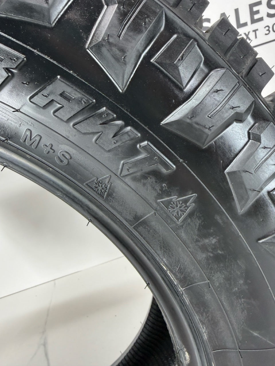 LT 275/60/20 Nitto Exo Grappler AWT 10 Ply