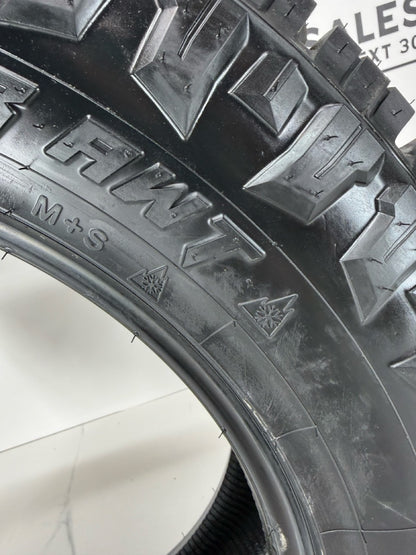 LT 275/60/20 Nitto Exo Grappler AWT 10 Ply