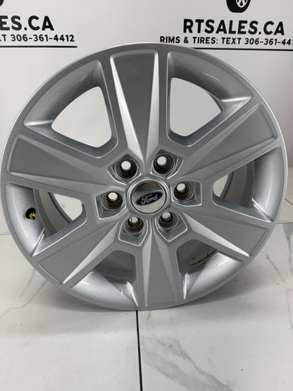 18x8.5 OEM Ford F-150 Takeoff Rims 6x135