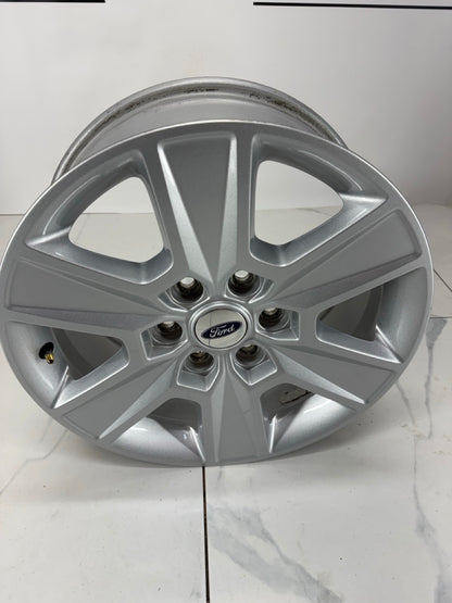 18x8.5 OEM Ford F-150 Takeoff Rims 6x135
