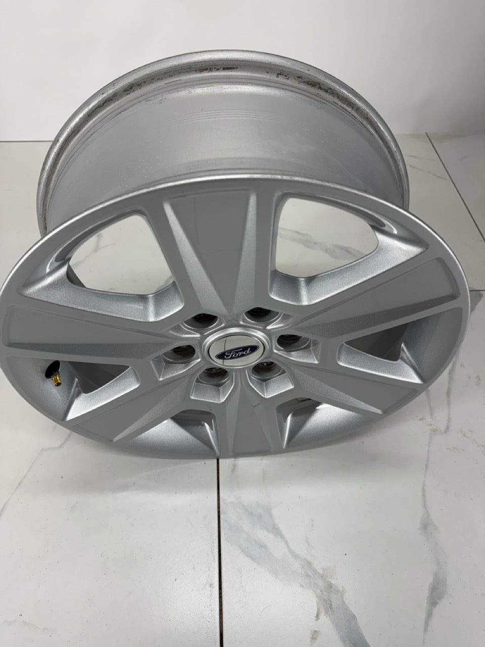 18x8.5 OEM Ford F-150 Takeoff Rims 6x135