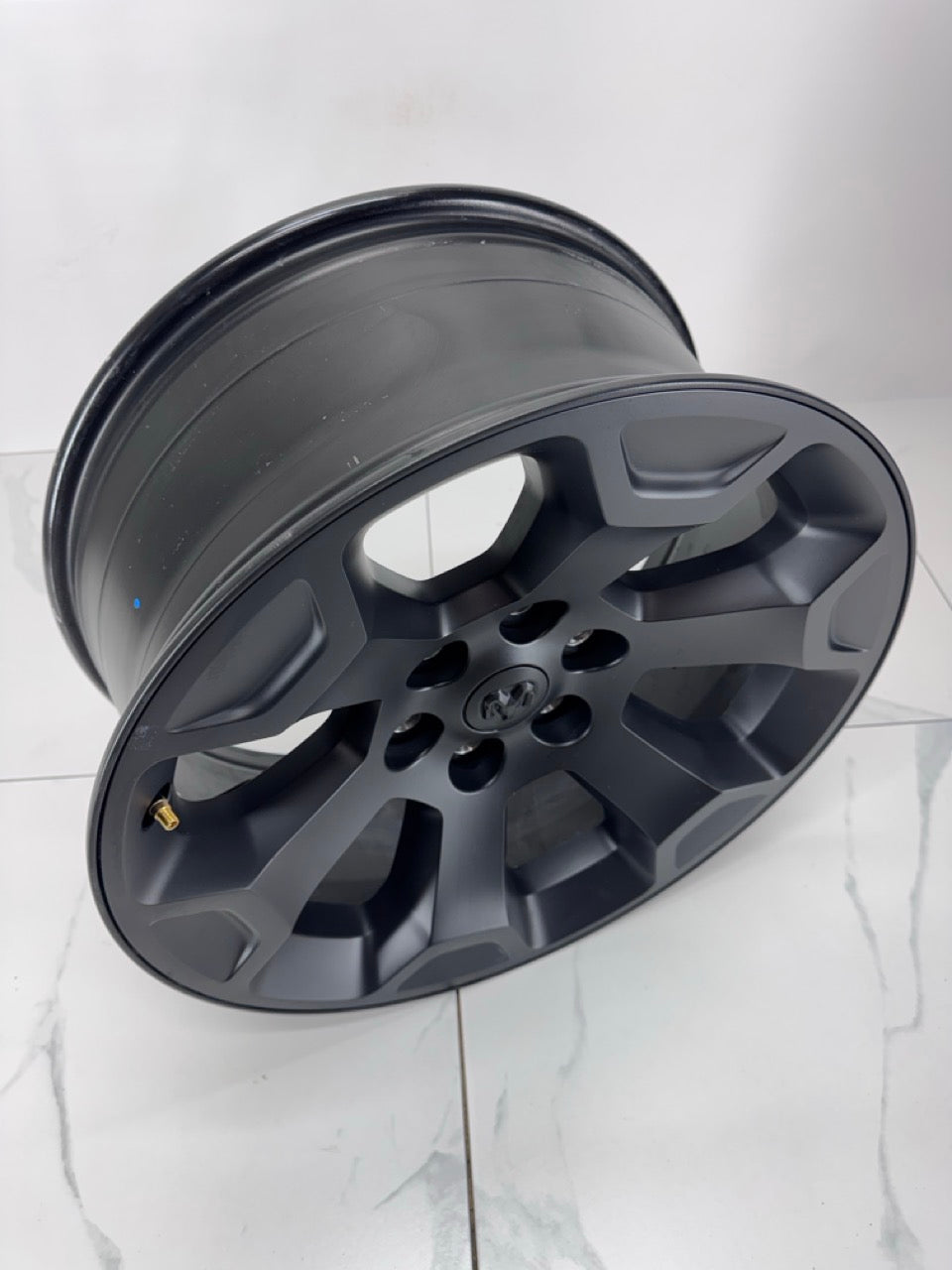 20x9 Ram Sport 1500 OEM Rims 6x139.7 (Takeoffs)