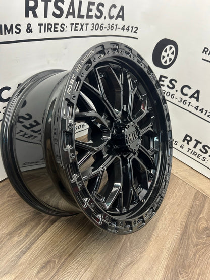 20x9 Fast Muramasa 6x135