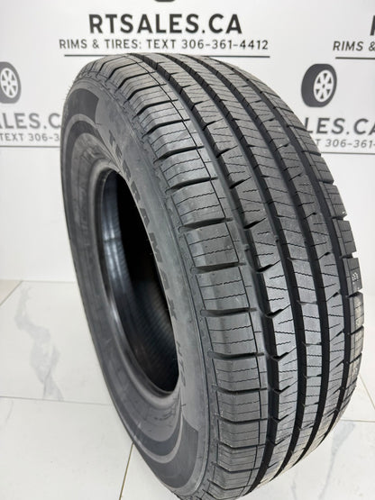 LT225/75R16 10 Ply Sailun Terramax HT2 All Season Tires