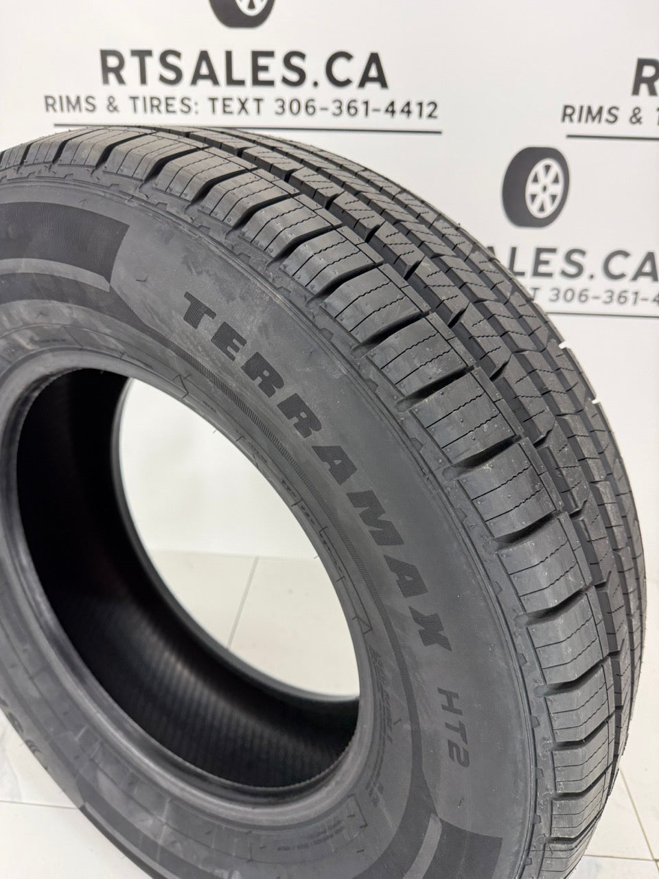 LT245/75R17 10 Ply Sailun Terramax HT2 All Season Tires