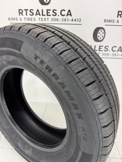 LT275/65R20 10 Ply Sailun Terramax HT2 All Season Tires