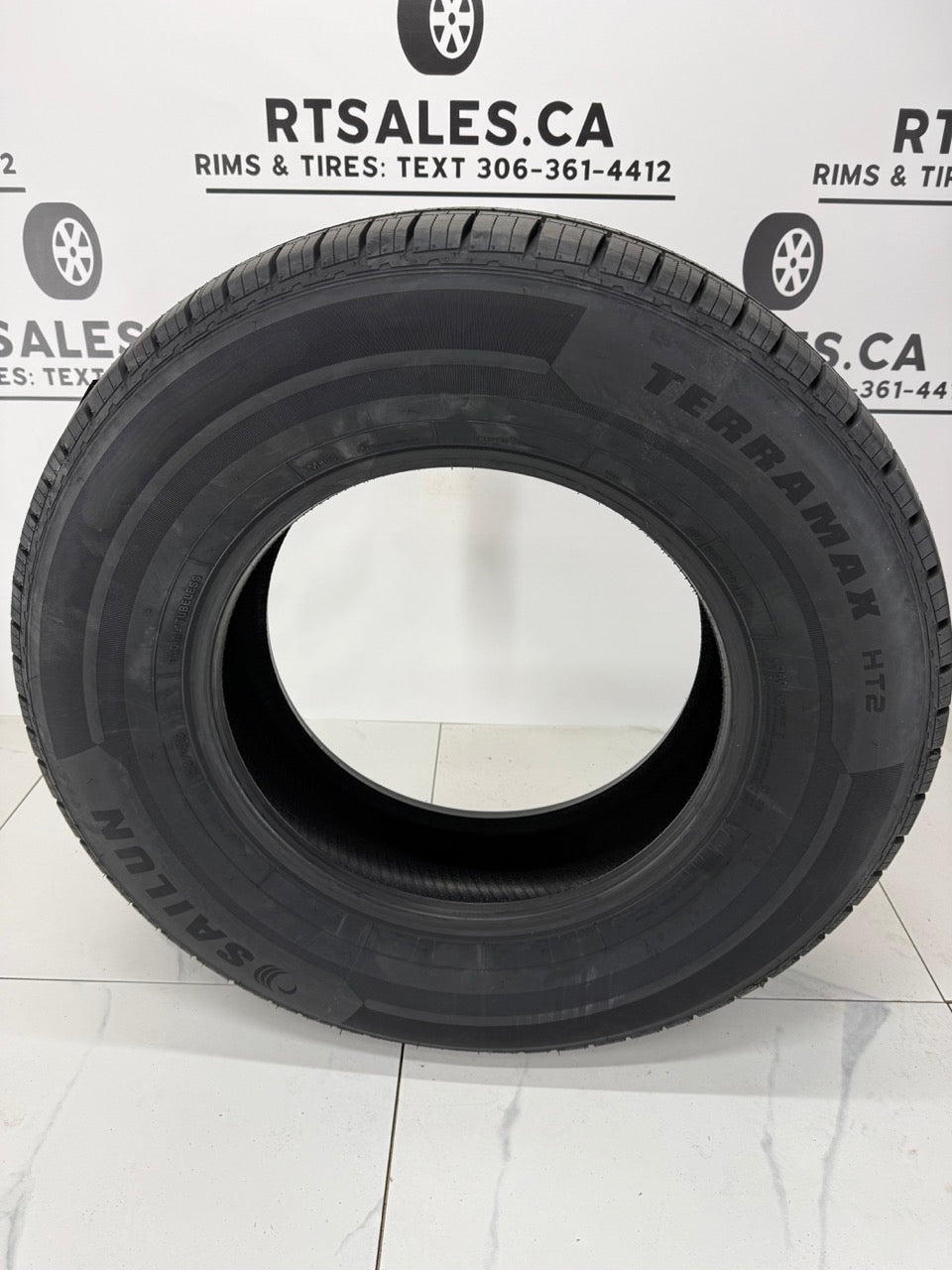 LT265/75R16 10 Ply Sailun Terramax HT2 All Season Tires