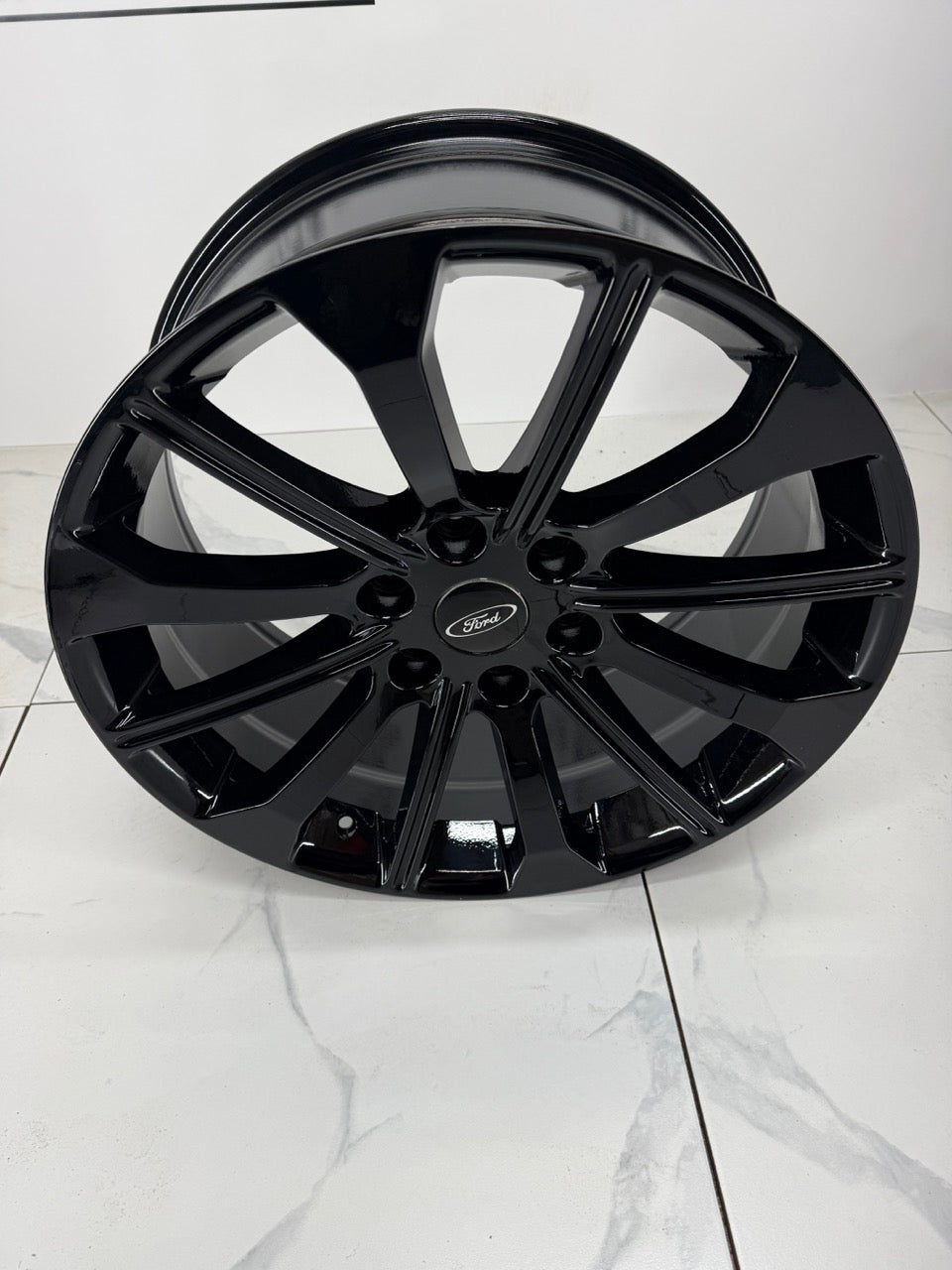 6x135 RTX Rims F150 Limited 18", 20"