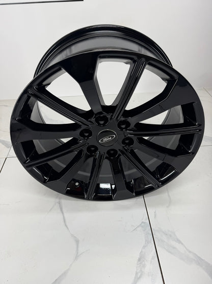 6x135 RTX Rims F150 Limited 18", 20"