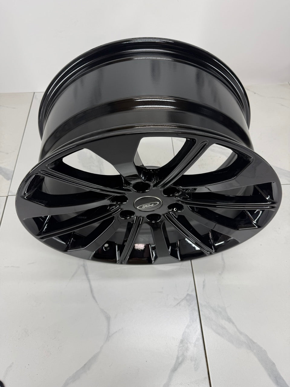 6x135 RTX Rims F150 Limited 18", 20"