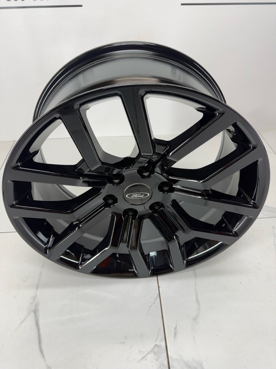 Sailun Ice Blazer Winter Tires on 17", 18" or 20" F-150 Tremor Rims 6x135 - R&T Sales