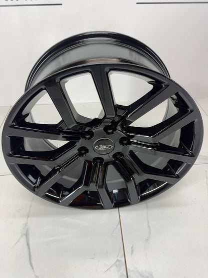 Sailun Ice Blazer Winter Tires on 17", 18" or 20" F-150 Tremor Rims 6x135 - R&T Sales