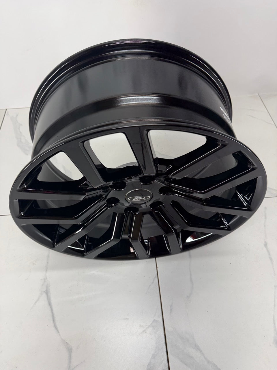 Sailun Ice Blazer Winter Tires on 17", 18" or 20" F-150 Tremor Rims 6x135 - R&T Sales
