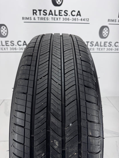 225/60/18 Michelin All Season Tires (Takeoffs)