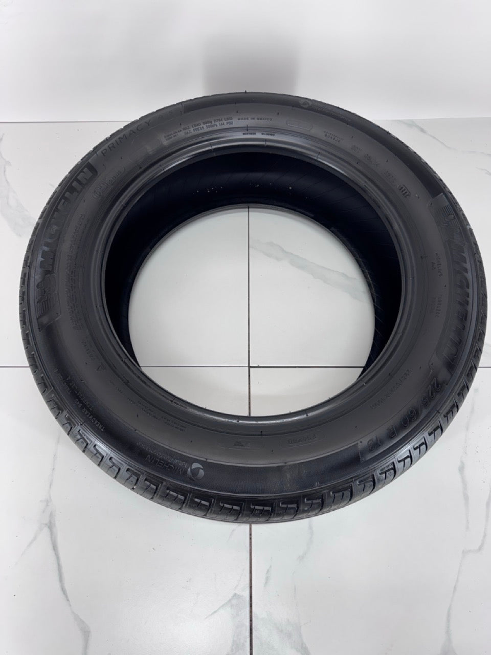 225/60/18 Michelin All Season Tires (Takeoffs)