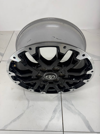 18x7.5 Toyota Rims 6x139.7 (Takeoffs) Tacoma, Tundra, 4Runner