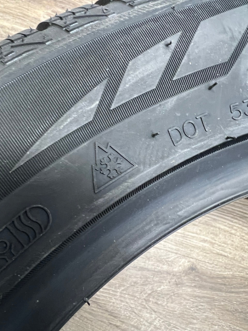 195/60/15 Sailun ATREZZO 4s All Weather Tires