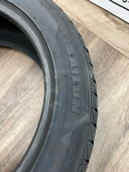 245/40/17 Sailun ATREZZO Z4+AS All Season Tires