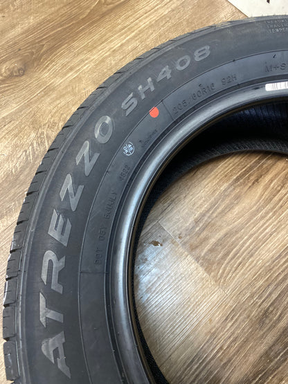 205/60/16 Sailun ATREZZO SH408 All Season Tires