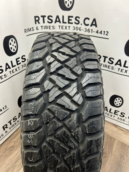 265/50/20 Sailun TERRAMAX RT 3PMS XL All Weather