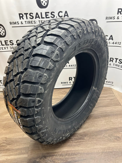 265/50/20 Sailun TERRAMAX RT 3PMS XL All Weather