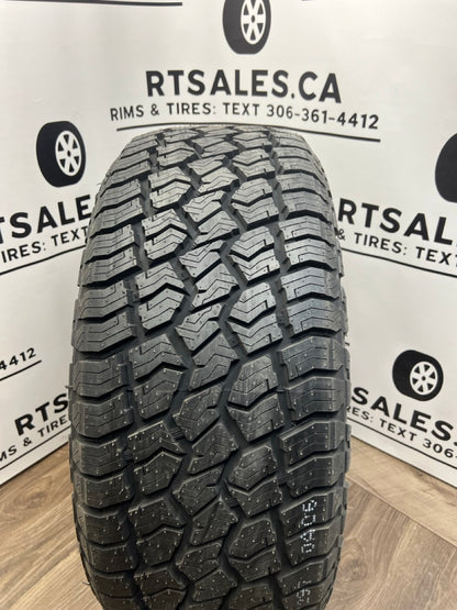 235/70/16 Sailun TERRAMAX 3PMS AT2 All Weather Tires