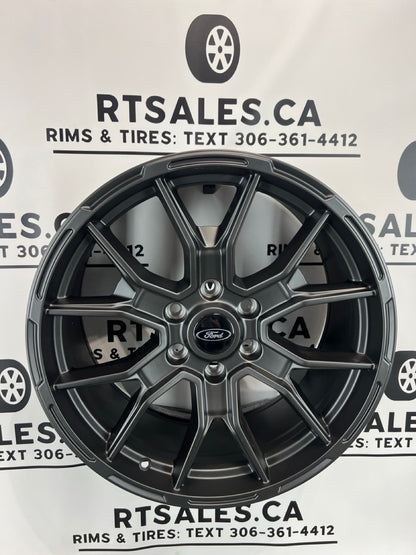 20x9 Replica R269 Rims 6x135