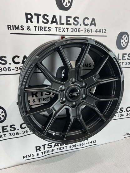 20x9 Replica R269 Rims 6x135