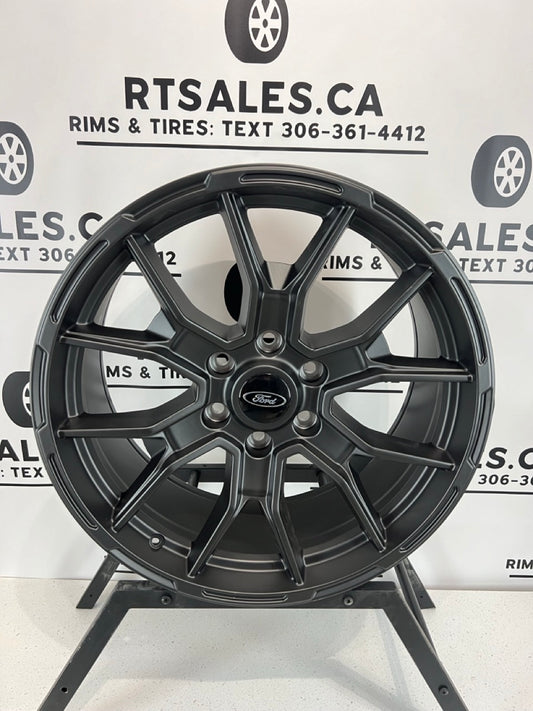 20x9 Replica R269 Rims 6x135