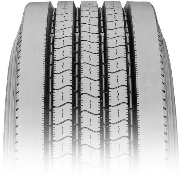 ST235/80R16 Ironhead ITR210 (All Steel) 14 ply Trailer tires